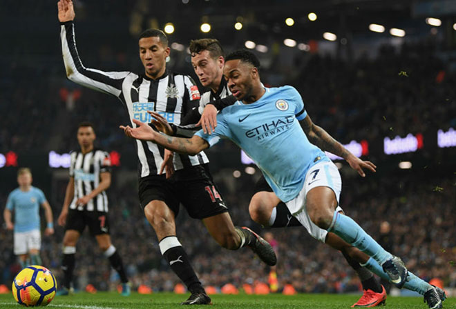 Nhận định Soi Kèo Newcastle vs Man City, 02h00 ngày 15/05